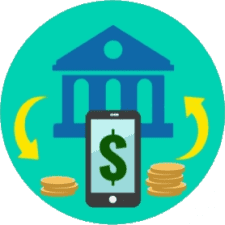 BANK TRANSFER