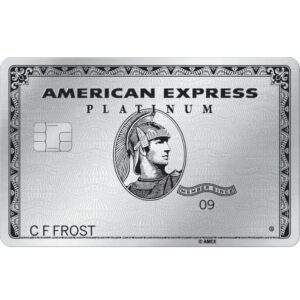 American Express Platinum