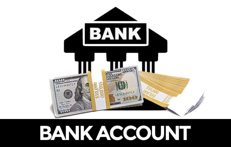BANK TRANSFER