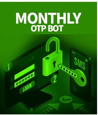 MONTHLY OTP BOT