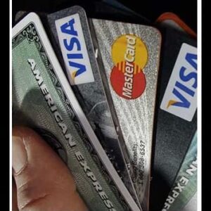 1 US CVV HIGH QUALITY 100% VALID 1K TO 10K BALANCE