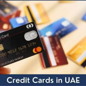 UAE 🇦🇪 CC & CVV