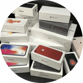 CARDED PRODUCTS