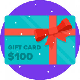 GIFT CARDS