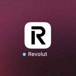 $2500 Revolut Instant Transfer
